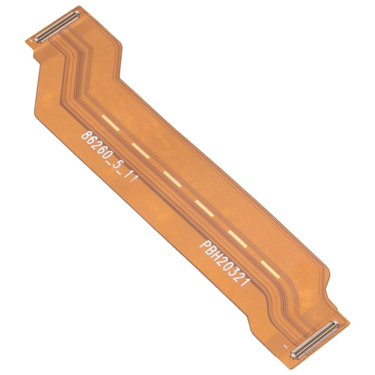 For OnePlus Nord N10 5G Motherboard Flex Cable - Flex Cable by buy2fix | Online Shopping UK | buy2fix