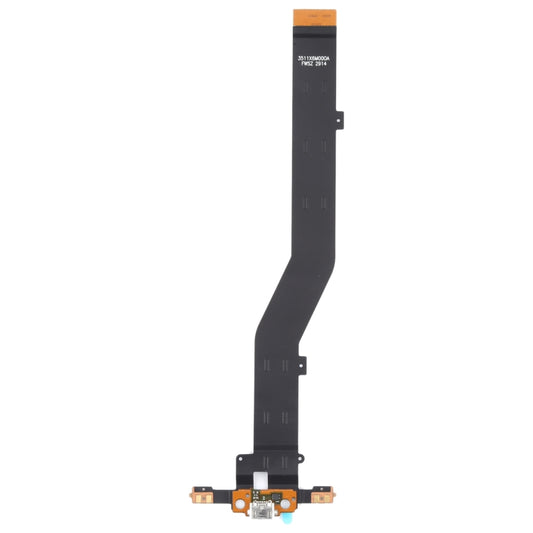 Charging Port Flex Cable For Xiaomi Mi Pad 7.9 by buy2fix
