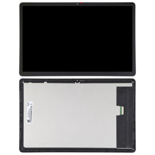 OEM LCD Screen for Lenovo Tab P11/P11 Plus TB-J606 TB-J606F  Digitizer Full Assembly with Frame (Black) - LCD Screen by buy2fix | Online Shopping UK | buy2fix