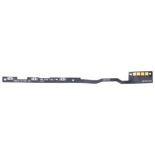Original Power Button &amp; Volume Button Flexkabel für Google Pixel 4a