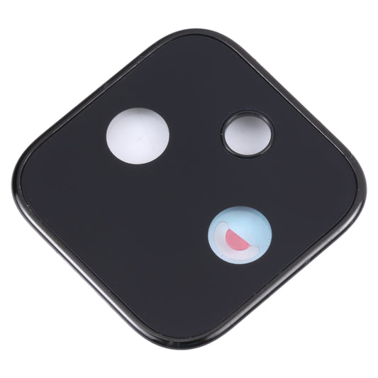 Original Camera Lens Cover for Google Pixel 5a (Green) - Camera Parts by buy2fix | Online Shopping UK | buy2fix