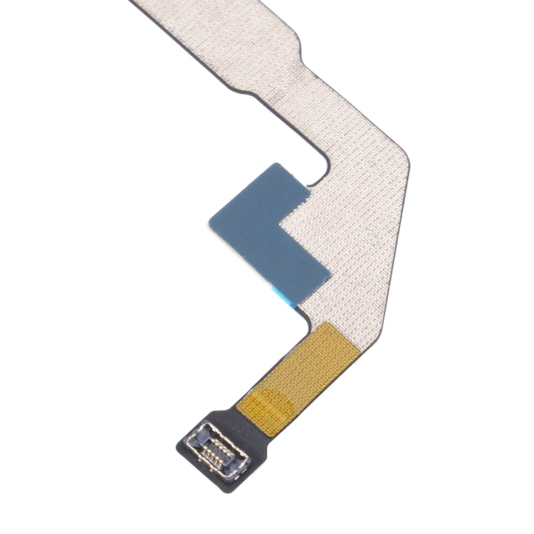 Original Motherboard Flex Cable For Google Pixel 4a 5G - Flex Cable by buy2fix | Online Shopping UK | buy2fix
