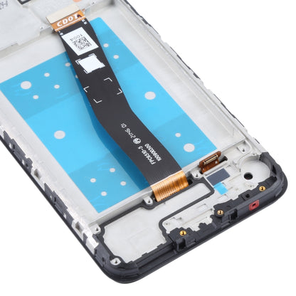 LCD Screen and Digitizer Full Assembly with Frame for TCL 20Y - For TCL by buy2fix | Online Shopping UK | buy2fix
