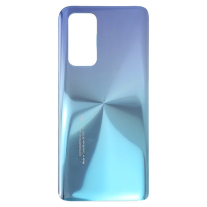 Glass Battery Back Cover for Xiaomi Mi 10T / Mi 10T Pro(Green) - Back Cover by buy2fix | Online Shopping UK | buy2fix