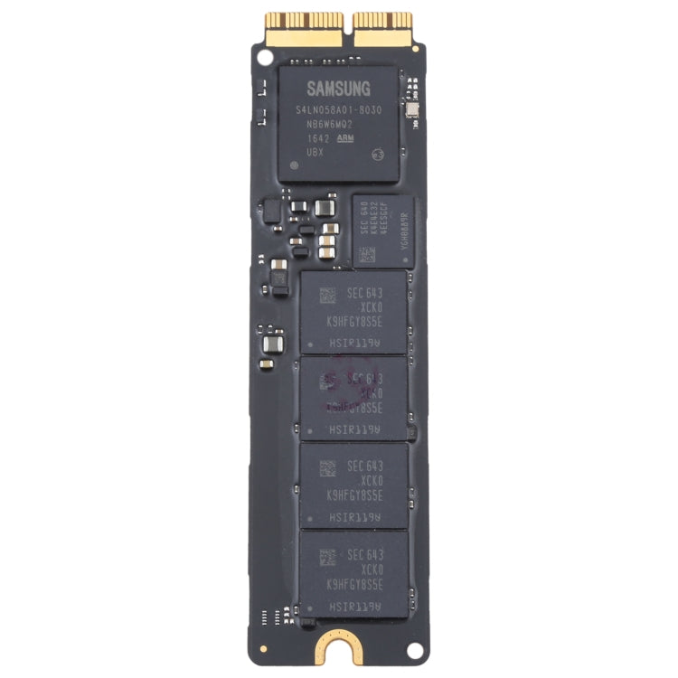 Original 256G SSD Solid State Drive for MacBook Air 2015 - SSD Related Parts by buy2fix | Online Shopping UK | buy2fix