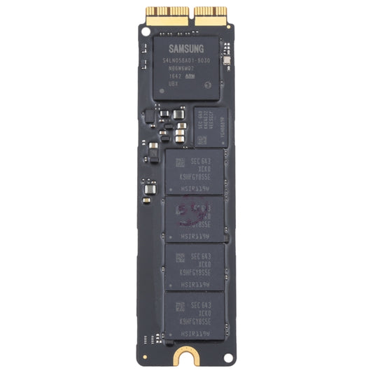 Original 256G SSD Solid State Drive for MacBook Air 2015 - SSD Related Parts by buy2fix | Online Shopping UK | buy2fix