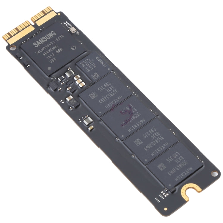 Original 256G SSD Solid State Drive for MacBook Air 2015 - SSD Related Parts by buy2fix | Online Shopping UK | buy2fix