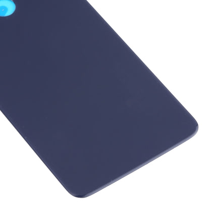 Battery Back Cover for TCL 30E/30 SE 6127A 6165H(Blue) - For TCL by buy2fix | Online Shopping UK | buy2fix