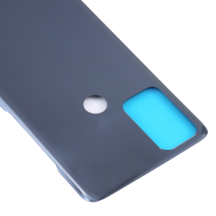 Battery Back Cover for TCL 20B(Grey) - For TCL by buy2fix | Online Shopping UK | buy2fix