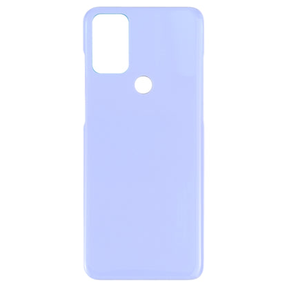 Battery Back Cover for TCL 20B(Purple) - For TCL by buy2fix | Online Shopping UK | buy2fix
