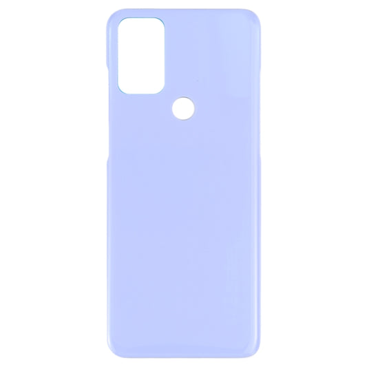 Battery Back Cover for TCL 20B(Purple) - For TCL by buy2fix | Online Shopping UK | buy2fix
