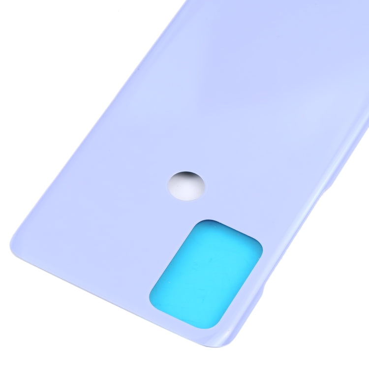 Battery Back Cover for TCL 20B(Purple) - For TCL by buy2fix | Online Shopping UK | buy2fix