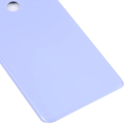 Battery Back Cover for TCL 20B(Purple) - For TCL by buy2fix | Online Shopping UK | buy2fix