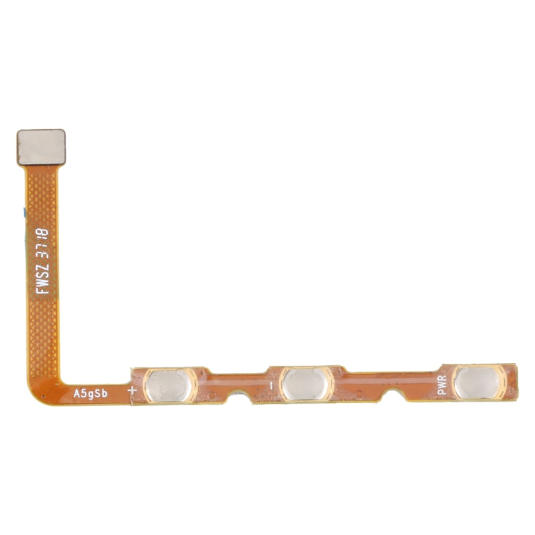 Power Button & Volume Button Flex Cable For Xiaomi Mi Pad 4 LTE by buy2fix