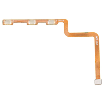 Power Button & Volume Button Flex Cable For Xiaomi Mi Pad 4 WiFi by buy2fix