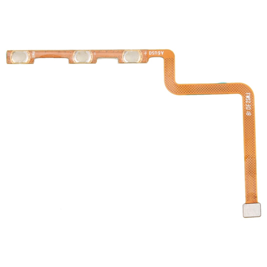 Power Button & Volume Button Flex Cable For Xiaomi Mi Pad 4 WiFi by buy2fix