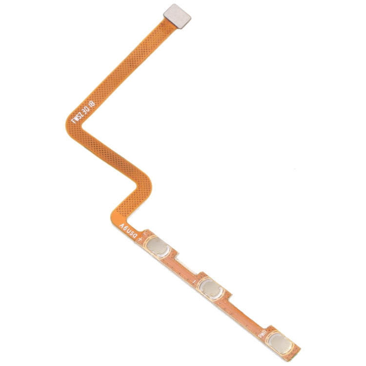 Power Button & Volume Button Flex Cable For Xiaomi Mi Pad 4 WiFi by buy2fix