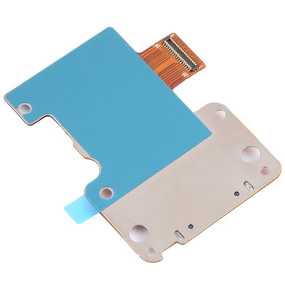 SIM Card Holder Socket with Flex Cable for Xiaomi Mi Pad 4 Plus by buy2fix