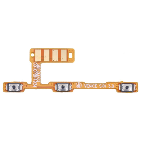 Power Button &amp; Volume Button Flexkabel für Alcatel 3X 2019 5048 5048U 5048Y
