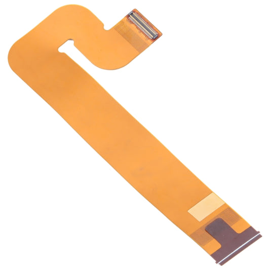 LCD Flex Cable For Lenovo Tab P11/Pad Plus TB-J607F J607N J607M - Flex Cable by buy2fix | Online Shopping UK | buy2fix