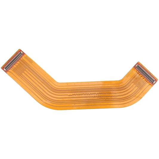 Charging Port Connect Flex Cable For Lenovo Tab P11/Pad Plus TB-J607F J607N J607M - Flex Cable by buy2fix | Online Shopping UK | buy2fix