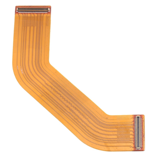 Charging Port Connect Flex Cable For Lenovo Tab P11/Pad Plus TB-J607F J607N J607M - Flex Cable by buy2fix | Online Shopping UK | buy2fix