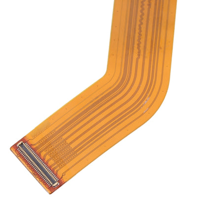 Charging Port Connect Flex Cable For Lenovo Tab P11/Pad Plus TB-J607F J607N J607M - Flex Cable by buy2fix | Online Shopping UK | buy2fix