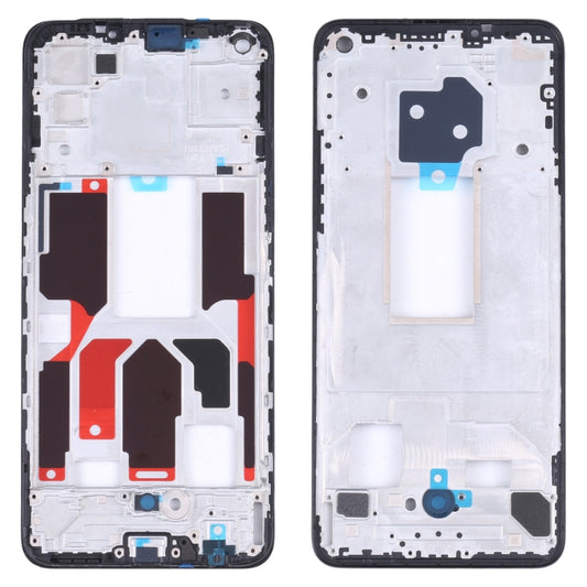 For OnePlus Nord CE 5G EB2101 EB2103 Middle Frame Bezel Plate - Frame Bezel Plate by buy2fix | Online Shopping UK | buy2fix