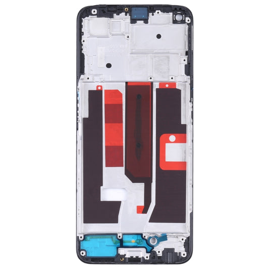 For OnePlus Nord N200 5G DE2118 DE2117 Middle Frame Bezel Plate - Frame Bezel Plate by buy2fix | Online Shopping UK | buy2fix