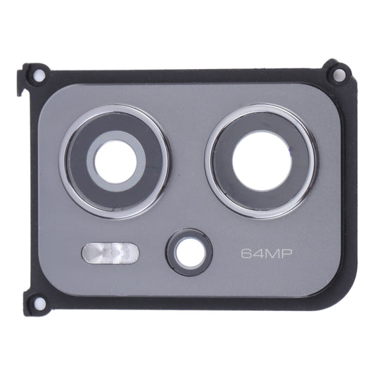 Back Camera Lens Frame for Xiaomi Redmi Note 11T Pro / Note 11T Pro+ / Poco X4 GT - Camera by buy2fix | Online Shopping UK | buy2fix