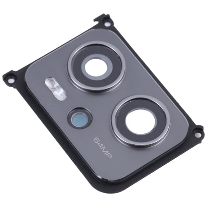 Back Camera Lens Frame for Xiaomi Redmi Note 11T Pro / Note 11T Pro+ / Poco X4 GT - Camera by buy2fix | Online Shopping UK | buy2fix