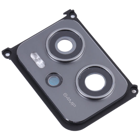 Back Camera Lens Frame for Xiaomi Redmi Note 11T Pro / Note 11T Pro+ / Poco X4 GT - Camera by buy2fix | Online Shopping UK | buy2fix