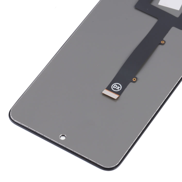 TFT LCD Screen for Infinix Zero X/Zero X Pro X6810 X6811 X6811B with Digitizer Full Assembly - LCD Screen by buy2fix | Online Shopping UK | buy2fix