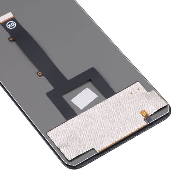 TFT LCD Screen for Infinix Zero X/Zero X Pro X6810 X6811 X6811B with Digitizer Full Assembly - LCD Screen by buy2fix | Online Shopping UK | buy2fix
