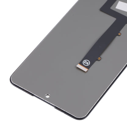 TFT LCD Screen for Tecno Camon 18 Premier CH9 CH9n with Digitizer Full Assembly - LCD Screen by buy2fix | Online Shopping UK | buy2fix