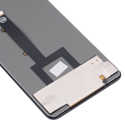 TFT LCD Screen for Tecno Camon 18 Premier CH9 CH9n with Digitizer Full Assembly - LCD Screen by buy2fix | Online Shopping UK | buy2fix