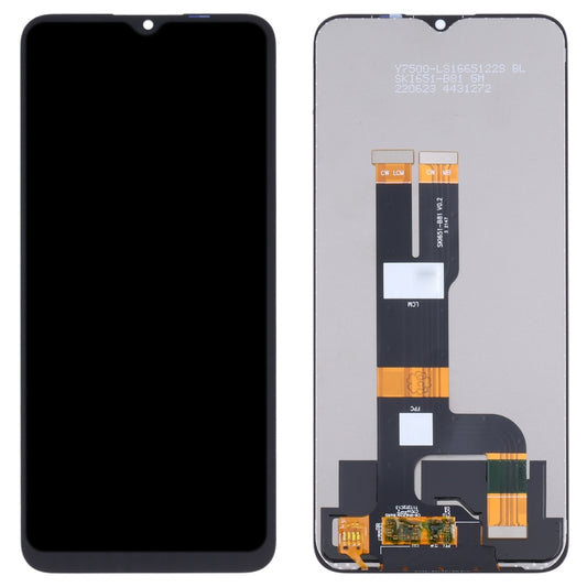 TFT LCD Screen for Realme C31 with Digitizer Full Assembly - LCD Screen by buy2fix | Online Shopping UK | buy2fix