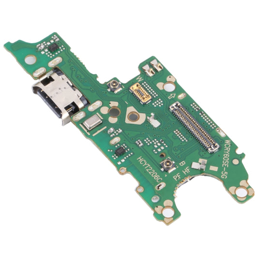 Charging Port Board For Honor 60 SE - Charging Port Board by buy2fix | Online Shopping UK | buy2fix