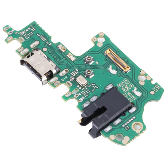 Charging Port Board For Honor X8/X30i - Charging Port Board by buy2fix | Online Shopping UK | buy2fix