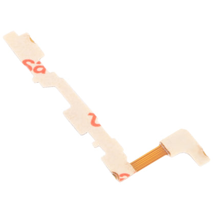 Power Button & Volume Button Flex Cable For Honor X8/X30i - Flex Cable by buy2fix | Online Shopping UK | buy2fix