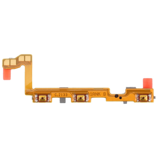 Power Button & Volume Button Flex Cable  For Honor X9/X30 - Flex Cable by buy2fix | Online Shopping UK | buy2fix