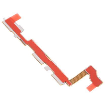 Power Button & Volume Button Flex Cable  For Honor X9/X30 - Flex Cable by buy2fix | Online Shopping UK | buy2fix