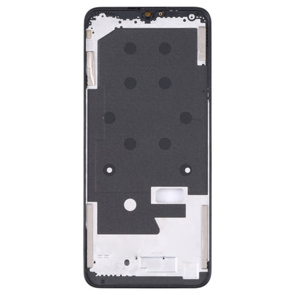 For OPPO A57 5G Front Housing LCD Frame Bezel Plate - Frame Bezel Plate by buy2fix | Online Shopping UK | buy2fix