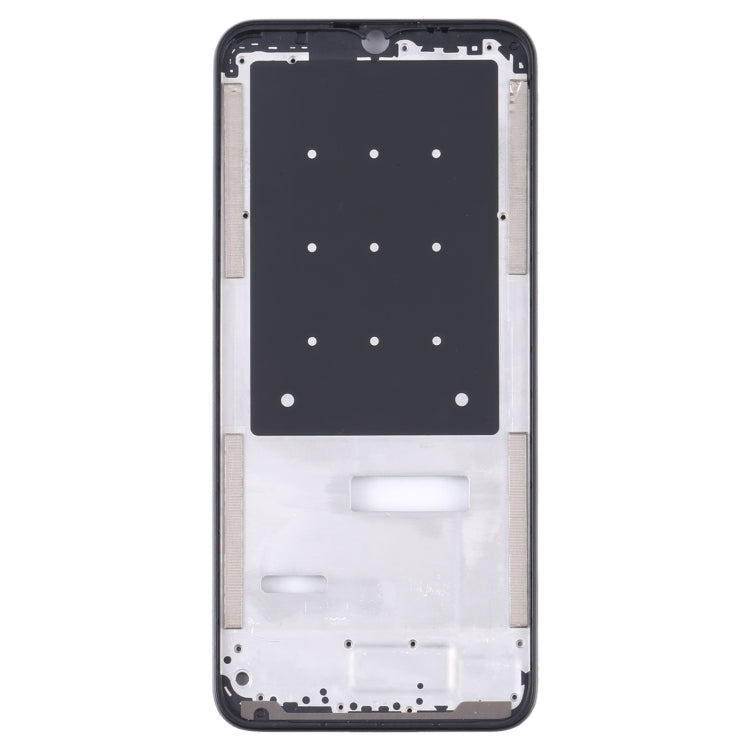 For Realme C31 Front Housing LCD Frame Bezel Plate - Frame Bezel Plate by buy2fix | Online Shopping UK | buy2fix