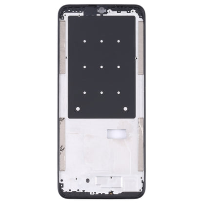 For Realme C35 Front Housing LCD Frame Bezel Plate - Frame Bezel Plate by buy2fix | Online Shopping UK | buy2fix