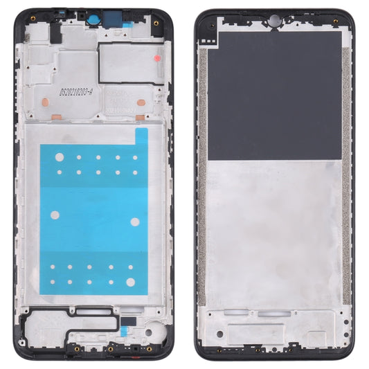 Front Housing LCD Frame Bezel Plate For TCL 20Y/20E 6156D 6125F 6125D - For TCL by buy2fix | Online Shopping UK | buy2fix