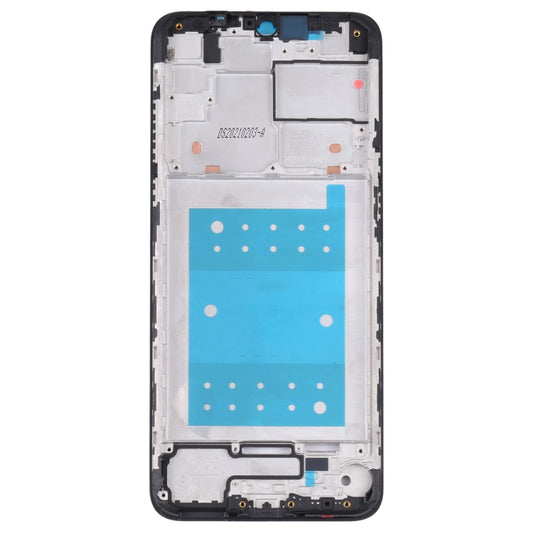 Front Housing LCD Frame Bezel Plate For TCL 20Y/20E 6156D 6125F 6125D - For TCL by buy2fix | Online Shopping UK | buy2fix
