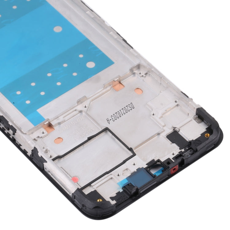 Front Housing LCD Frame Bezel Plate For TCL 20Y/20E 6156D 6125F 6125D - For TCL by buy2fix | Online Shopping UK | buy2fix