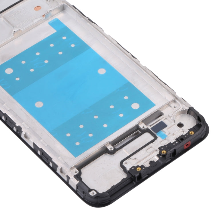 Front Housing LCD Frame Bezel Plate For TCL 20Y/20E 6156D 6125F 6125D - For TCL by buy2fix | Online Shopping UK | buy2fix