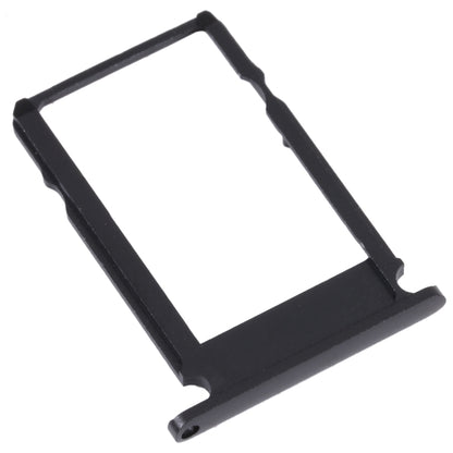 SIM Card Tray + SIM Card Tray for Asus ROG Phone 3 ZS661KS (Black) - Card Tray by buy2fix | Online Shopping UK | buy2fix